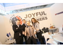 Joyful Partners OU - Pavel Orljankin & Svetlana Koza & gsmExchange - Dilyan Boshev